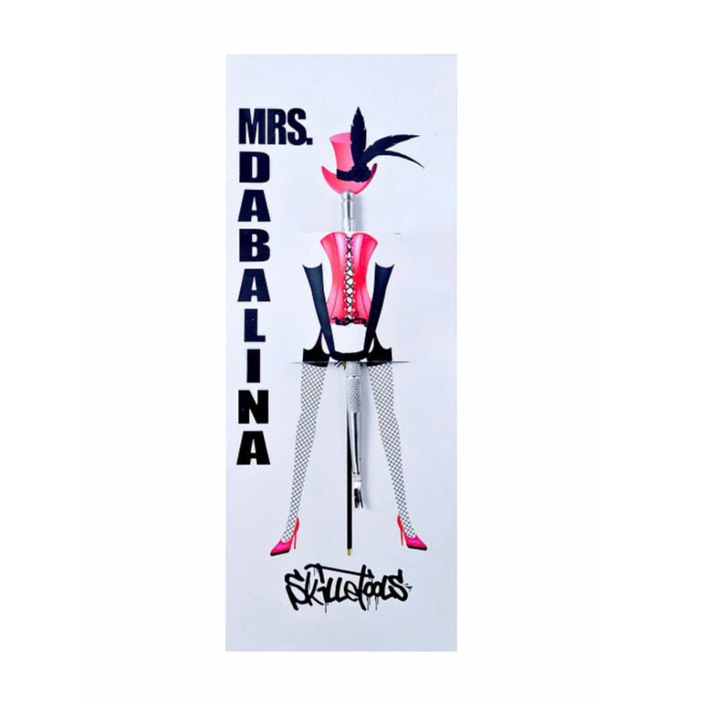 Skilletools Dab Tools - Mrs Dabalina