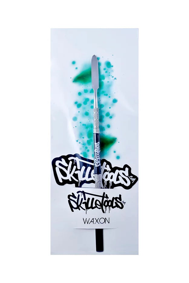 Skilletools Dab Tool - Waxon