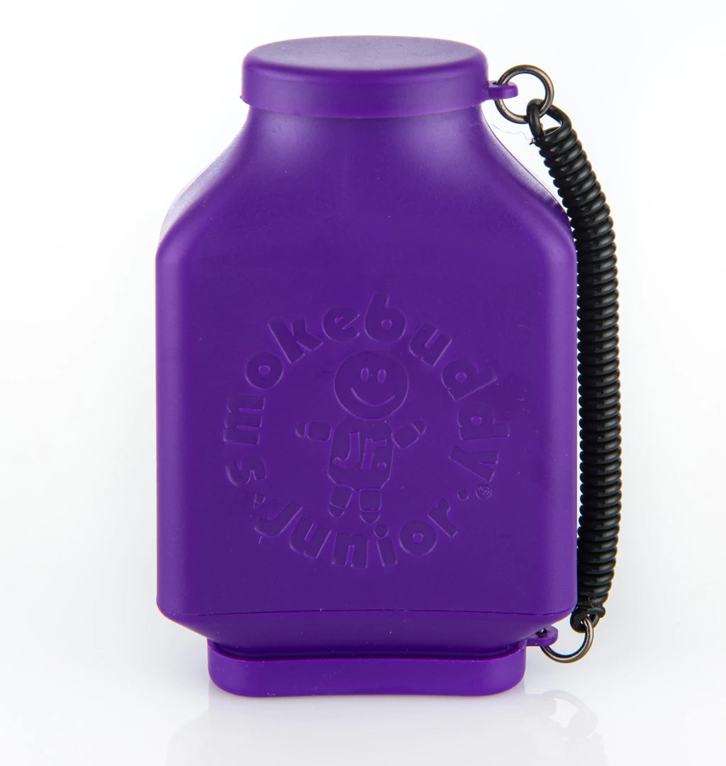 SmokeBuddy Jr - Purple