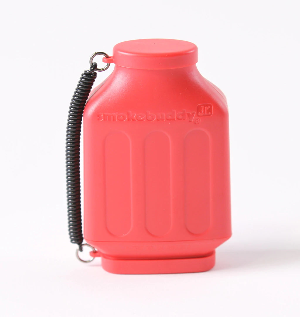 SmokeBuddy Jr - Red