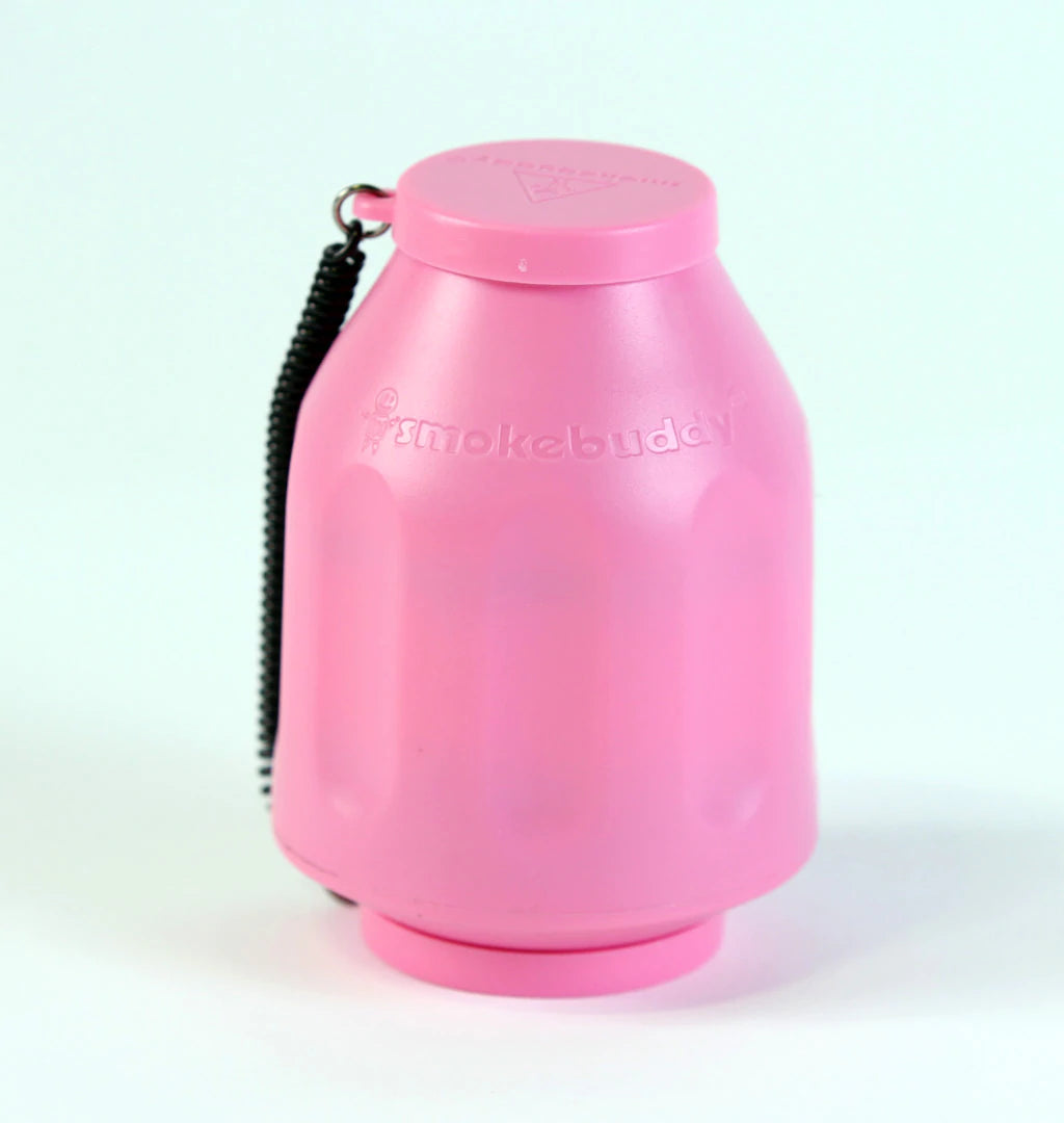 SmokeBuddy Original - Pink
