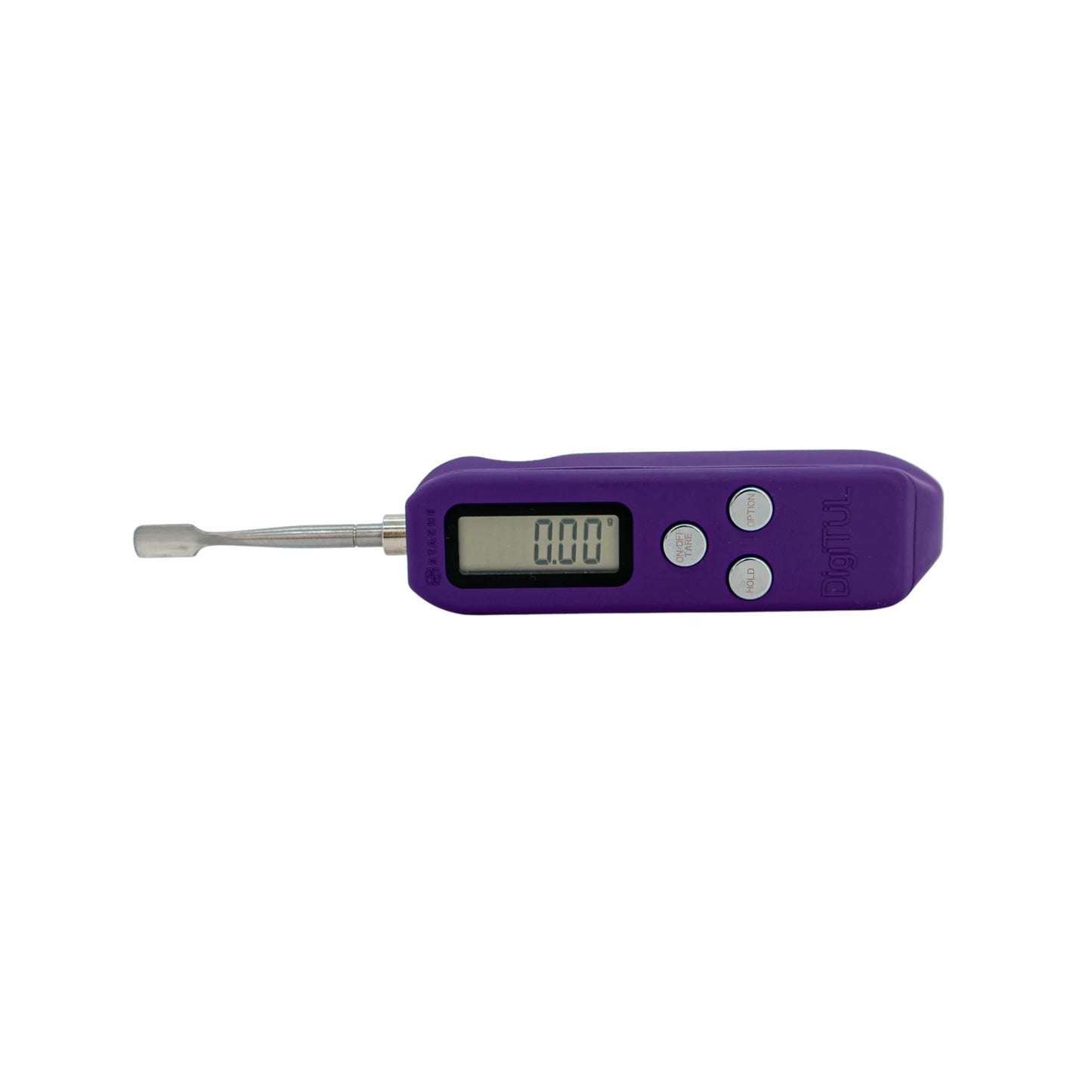 Digitul in Purple by Stache