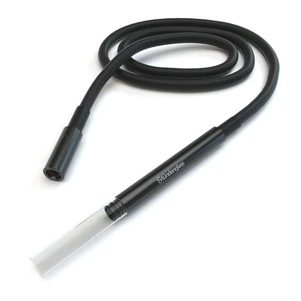 Stundenglass Original Gravity Hookah - Black