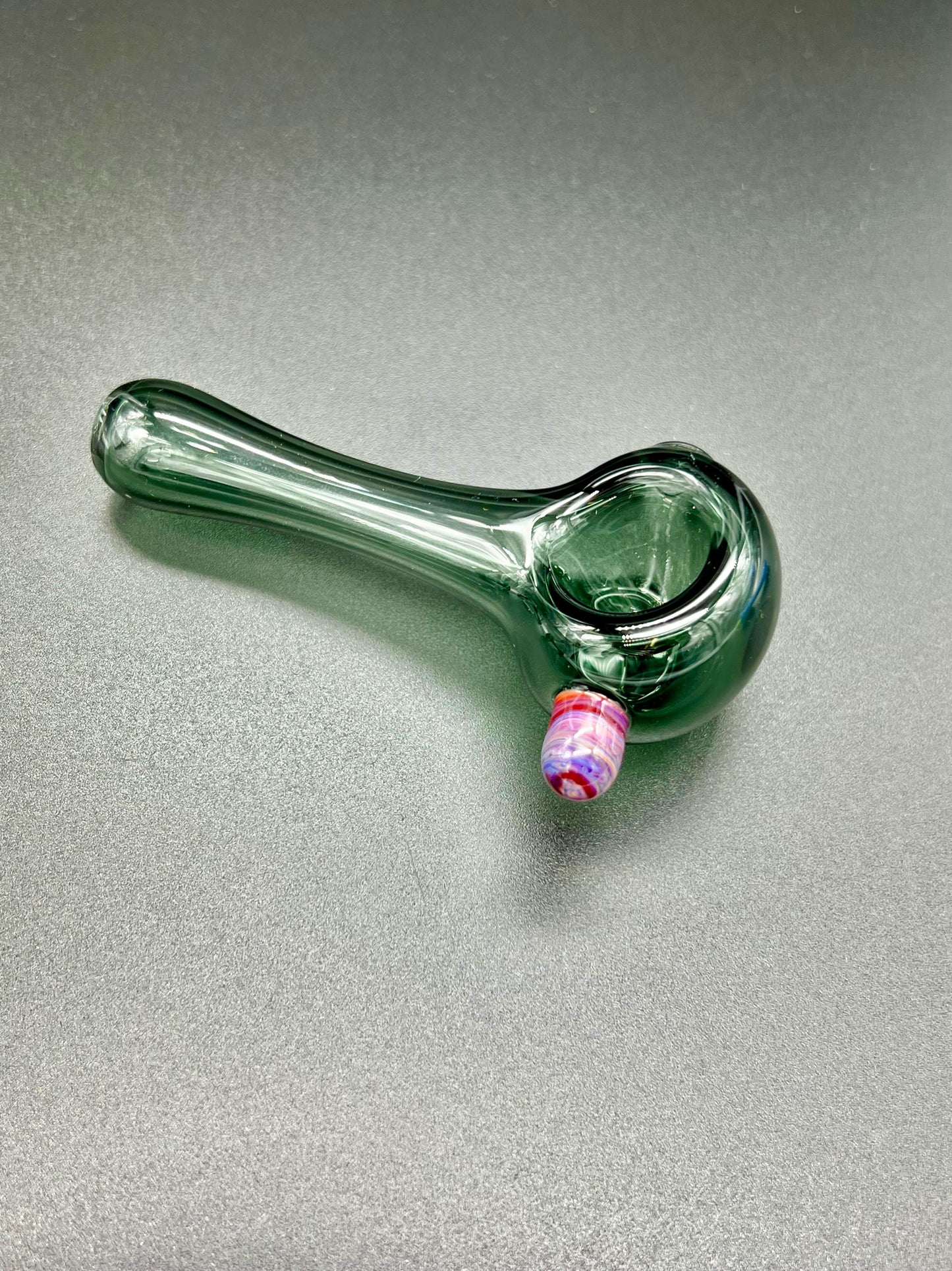 Sugarmattys Classic Dot Spoon