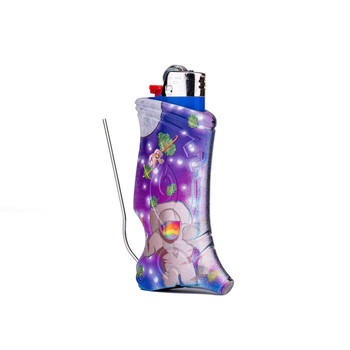 Toker Poker Special Edition - Space Booty