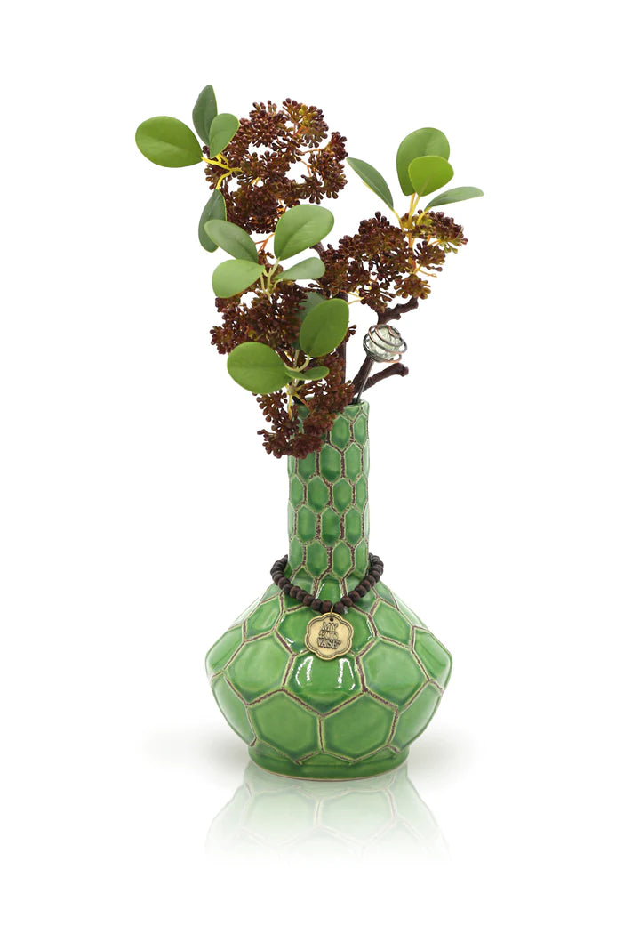 My Bud Vase - Turtle