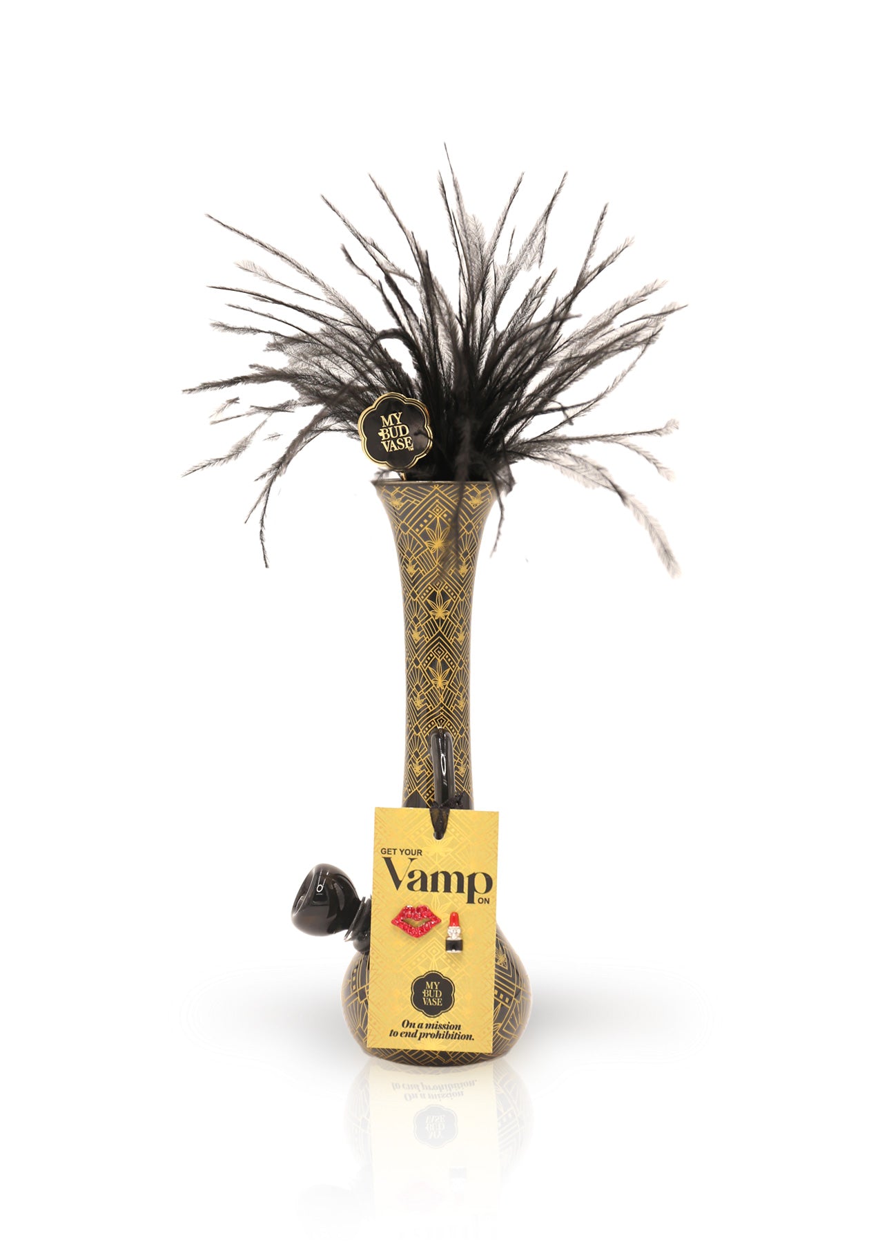 My Bud Vase - Vamp