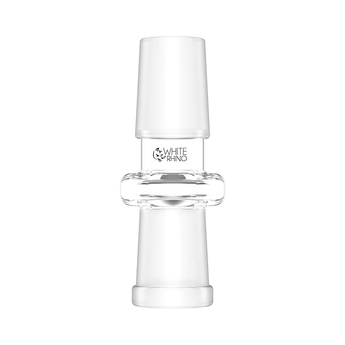 White Rhino 14 mm Female to 19 mm Male Convertor