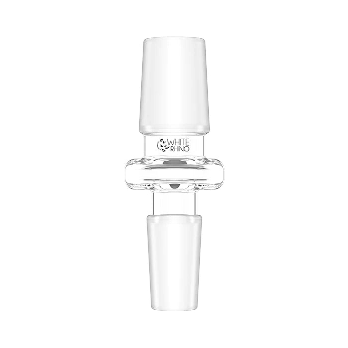 White Rhino 14 mm Male to 19 mm Male Convertor