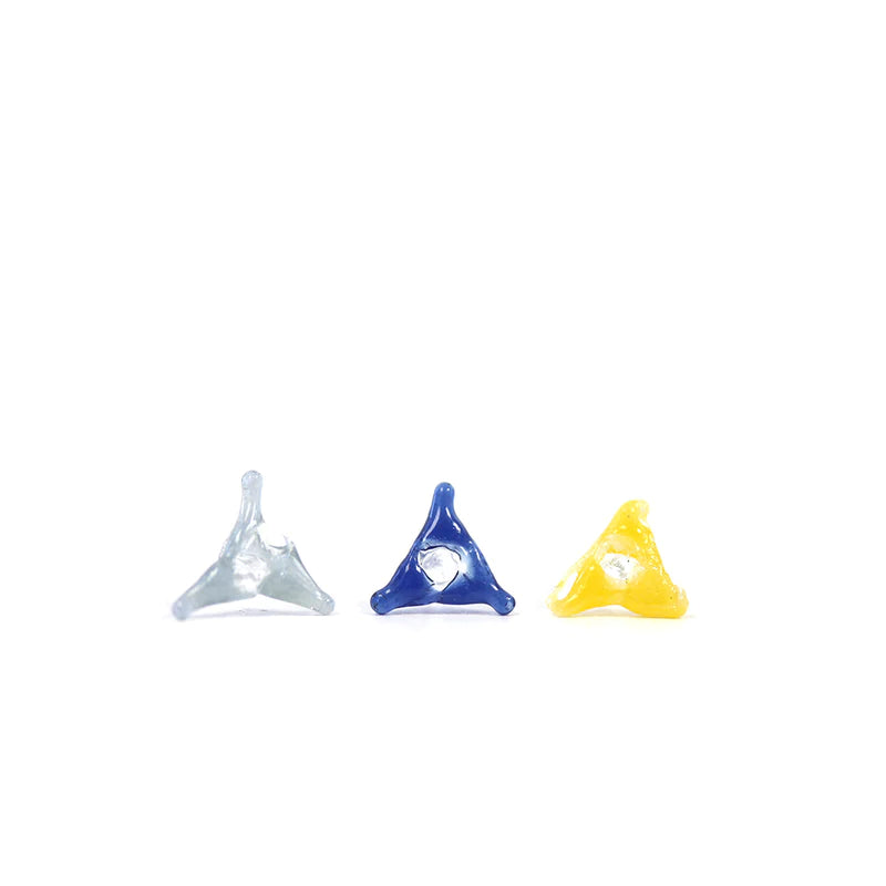 White Rhino Triangle Screens 5 Pack