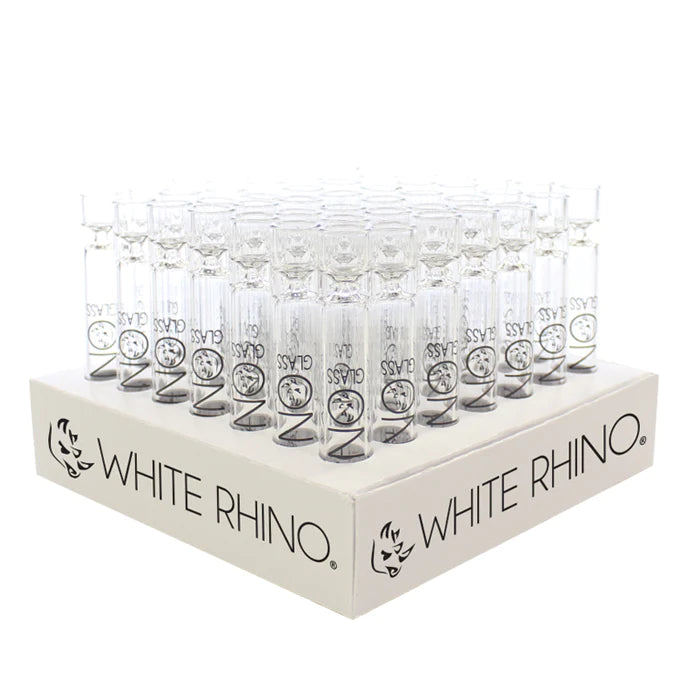 White Rhino XL Chillum