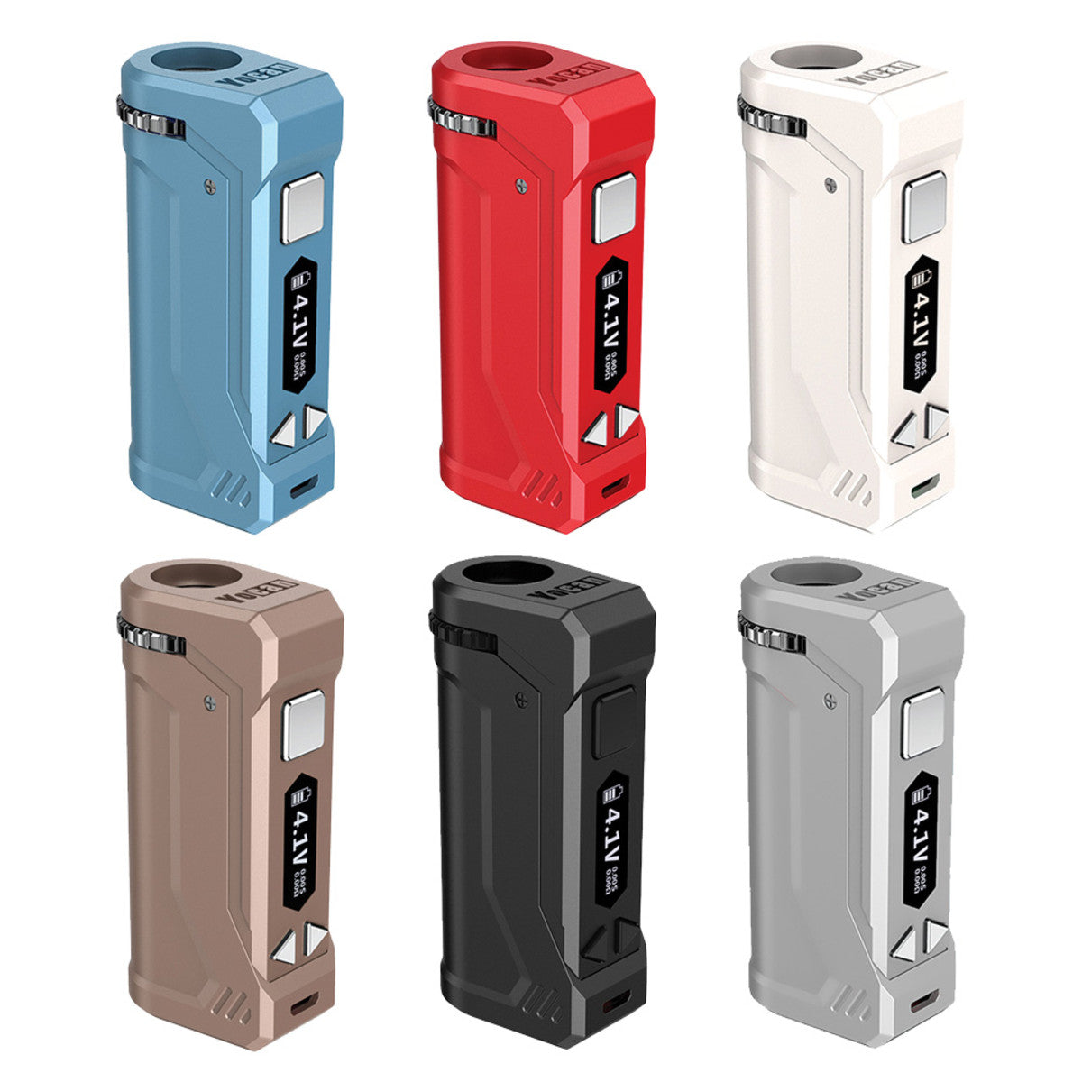 Yocan Uni Pro Box Mod