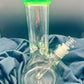 10" 7 mm Thick Beaker - Green