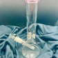 10" Beaker - Pink