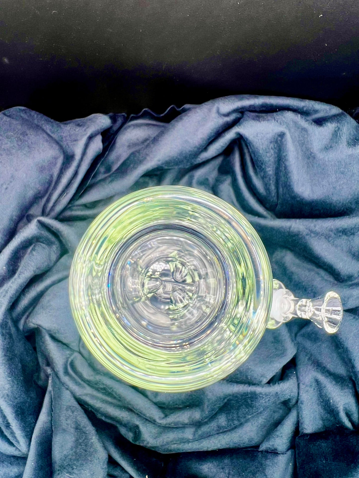 12" 9 mm Thick Beaker