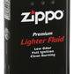 Zippo Lighter Fluid - 12 oz