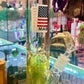 14" Fumed Beaker