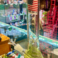 14" Fumed Straight Tube