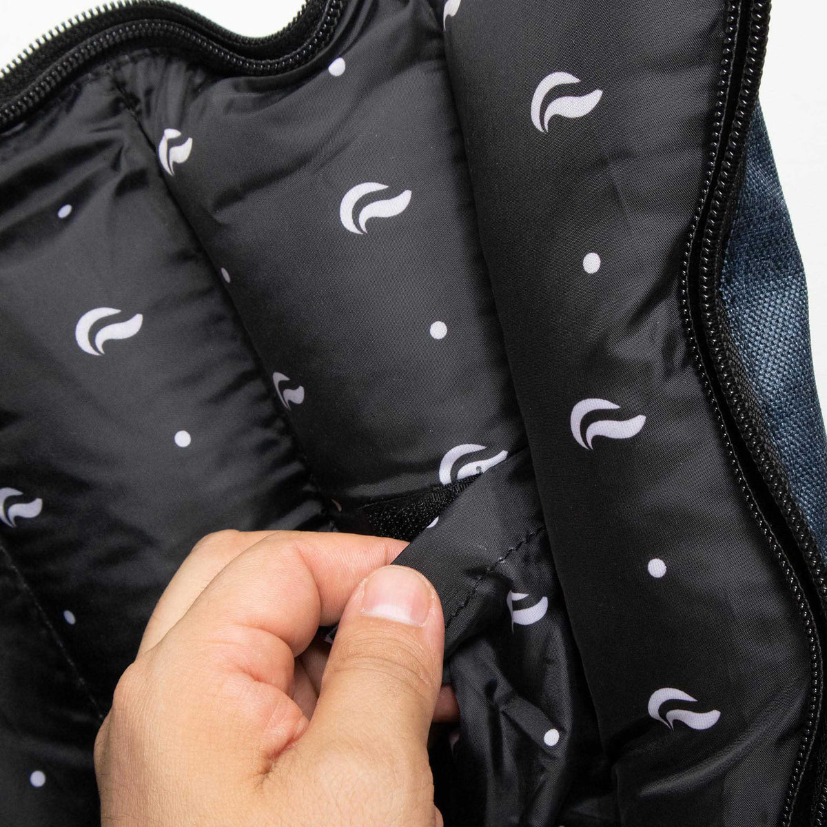 Skunk Bags 20" Tube