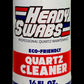 Heady Swabs 16 oz Quartz Cleaner