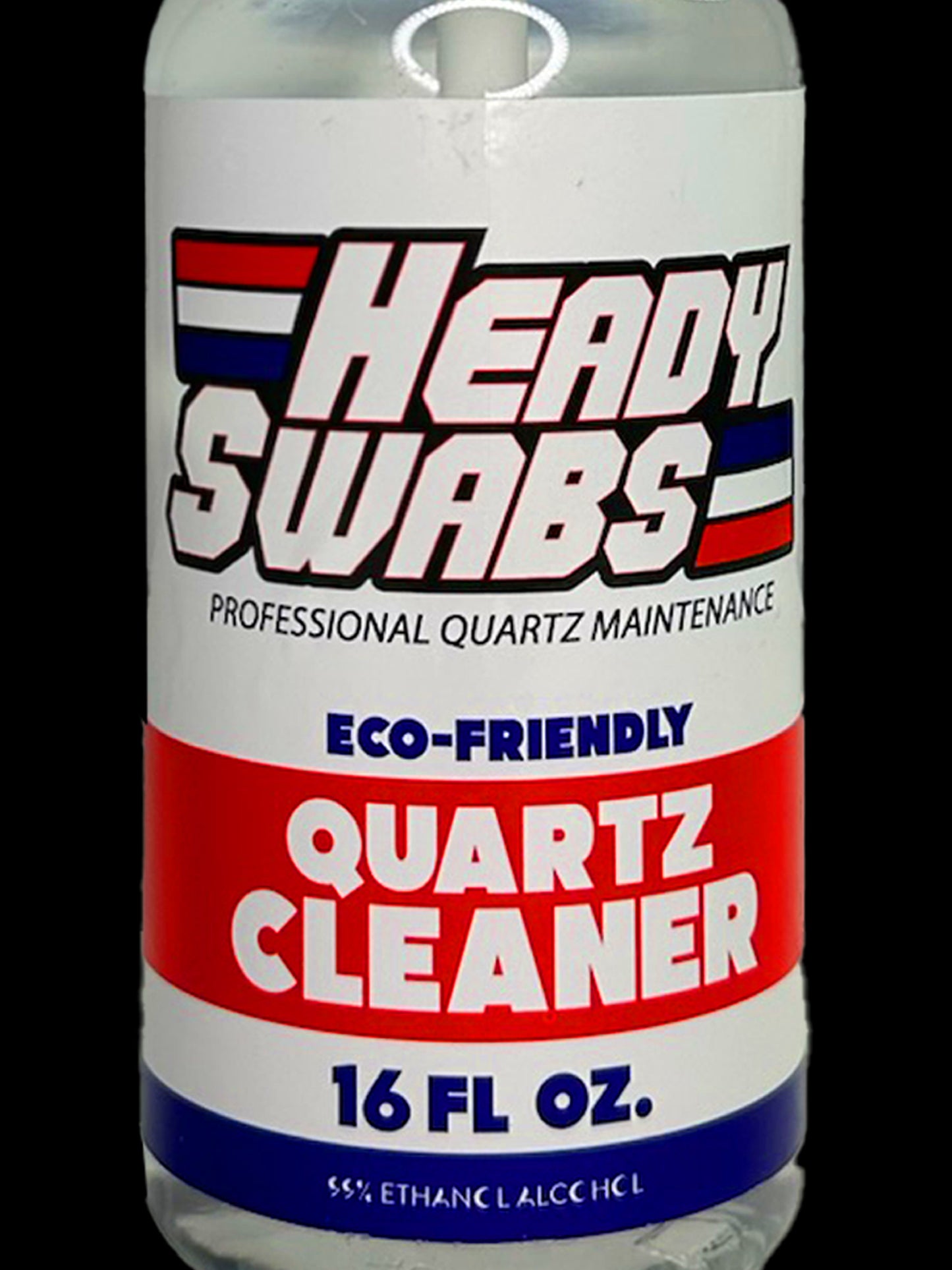 Heady Swabs 16 oz Quartz Cleaner