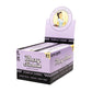 Blazy Susan Purple 1 1/4 Cones 20 Count Pack