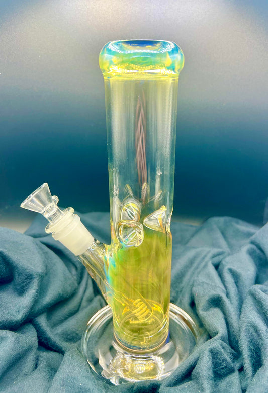 50x5 Fumed Tube #1 by Sugarmattys