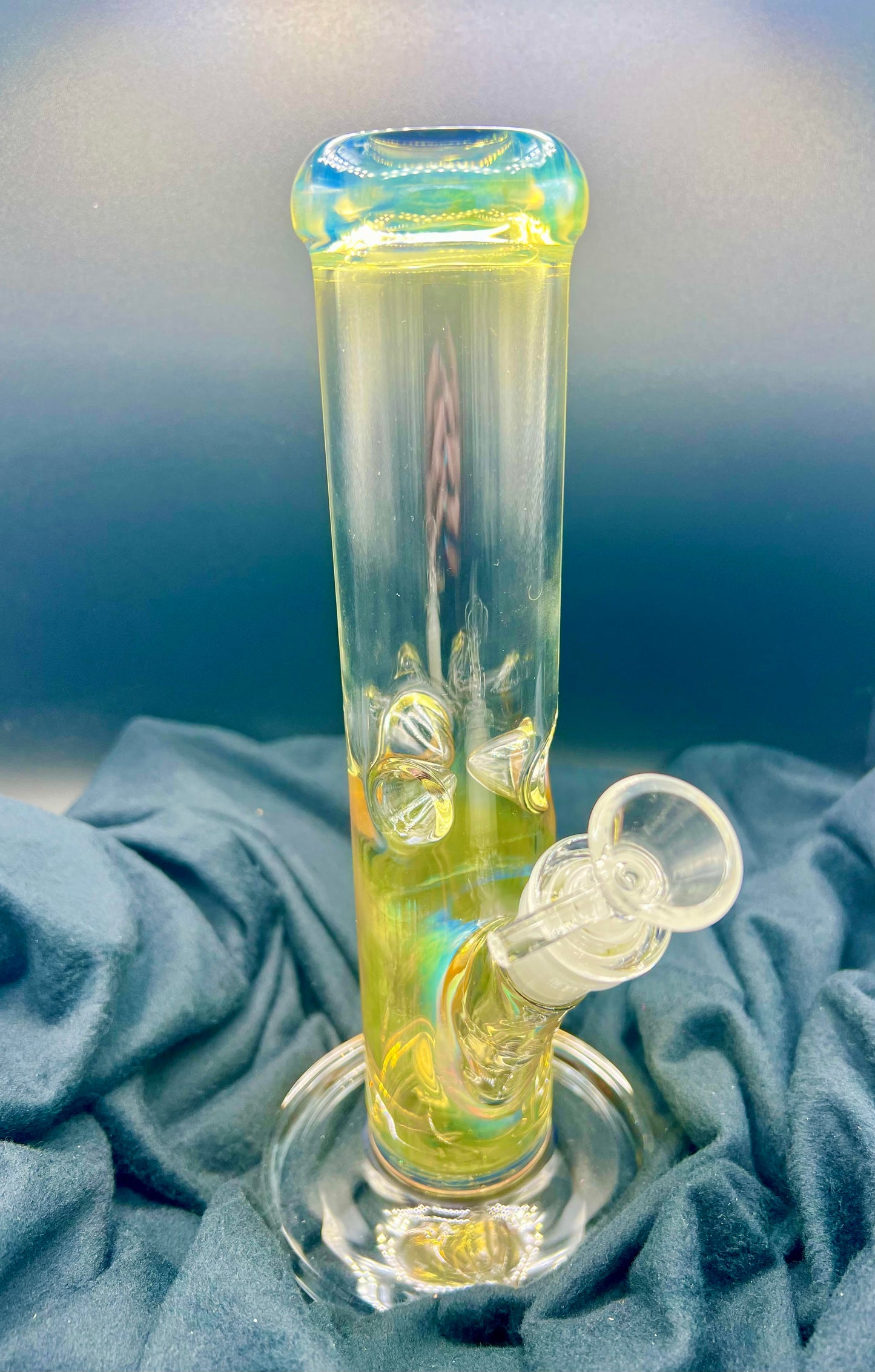 50x5 Fumed Tube #1 by Sugarmattys