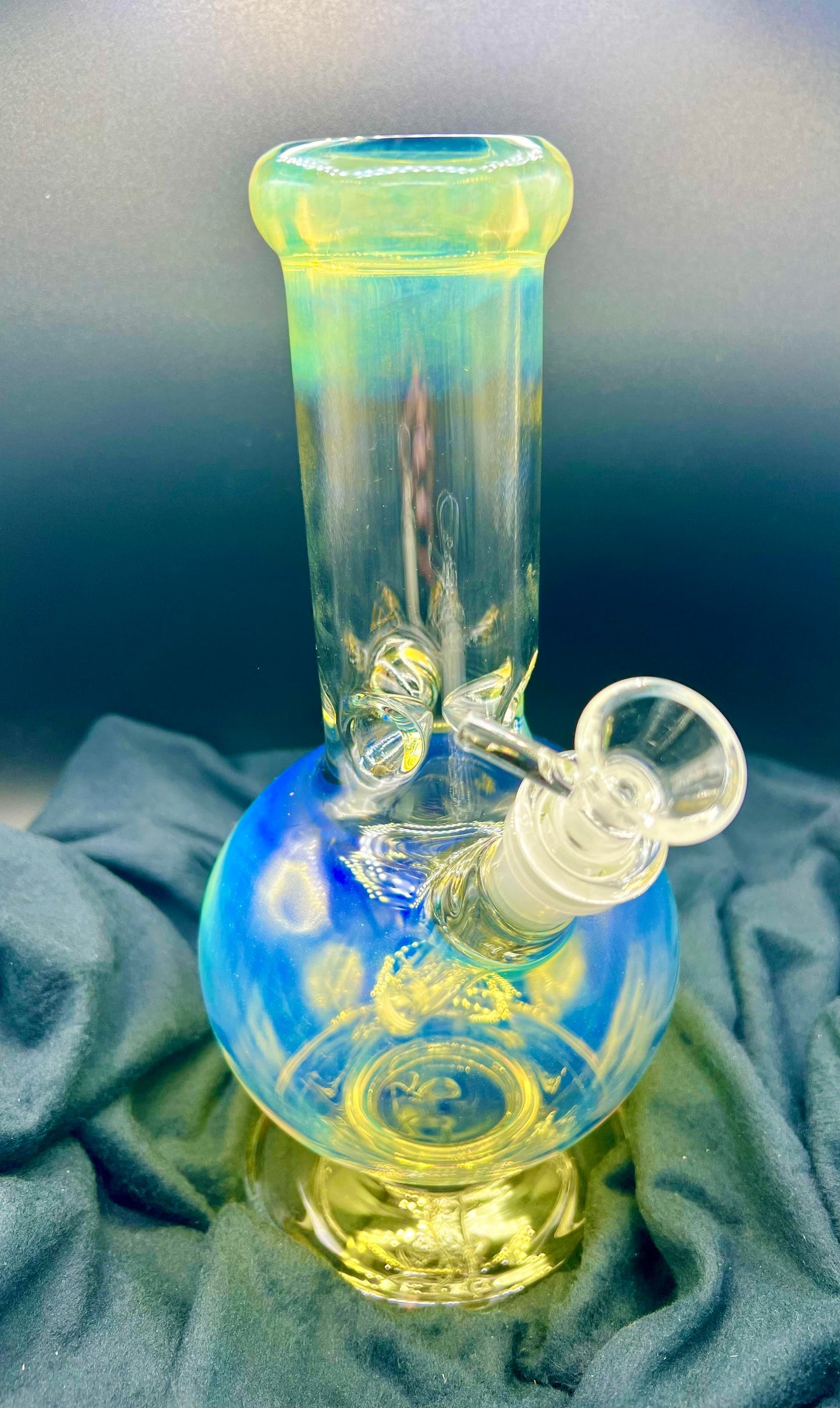 50x5 Fumed Tube #2 by Sugarmattys