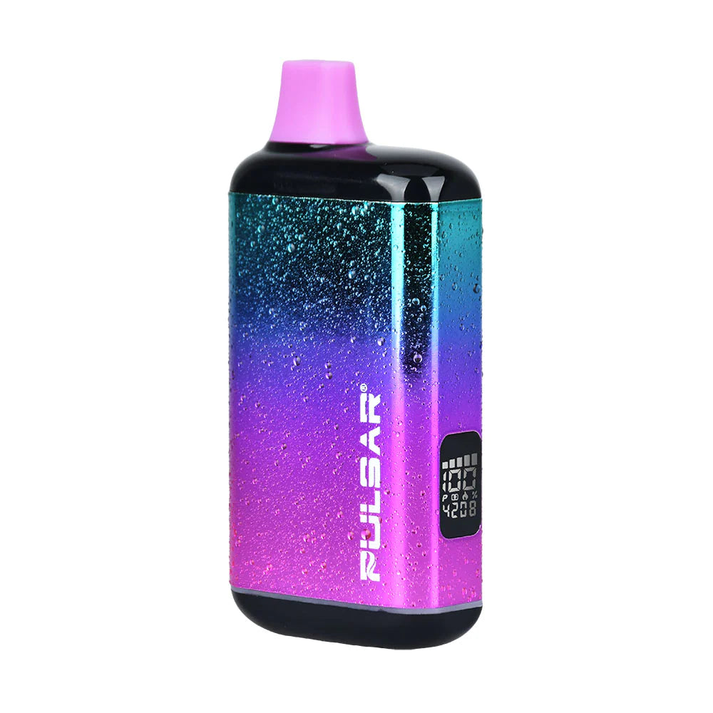 Pulsar 510 DL 2.0 PRO Auto Draw Vape Bar Mist Series