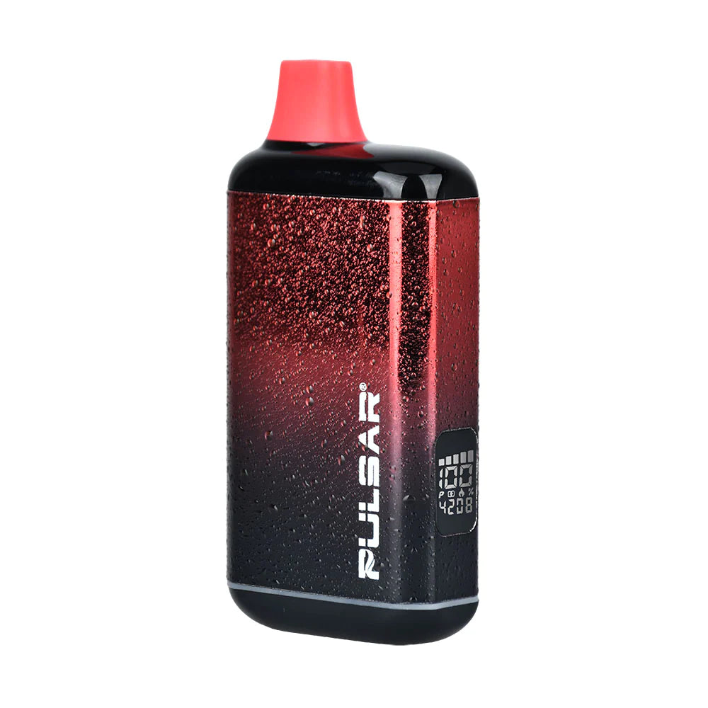 Pulsar 510 DL 2.0 PRO Auto Draw Vape Bar Mist Series