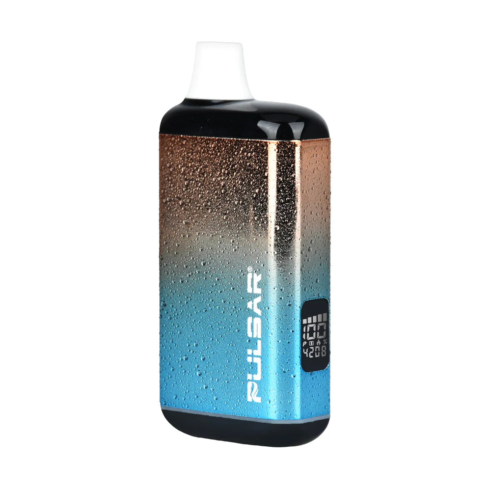 Pulsar 510 DL 2.0 PRO Auto Draw Vape Bar Mist Series