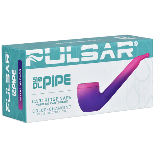 Pulsar 510 DL Pipe - Thermo Series