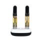 Pulsar 510 DL Tandem Dual Cart Vape (Color Changing)