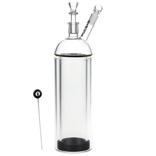Pulsar 8 Ball Gravity Bong