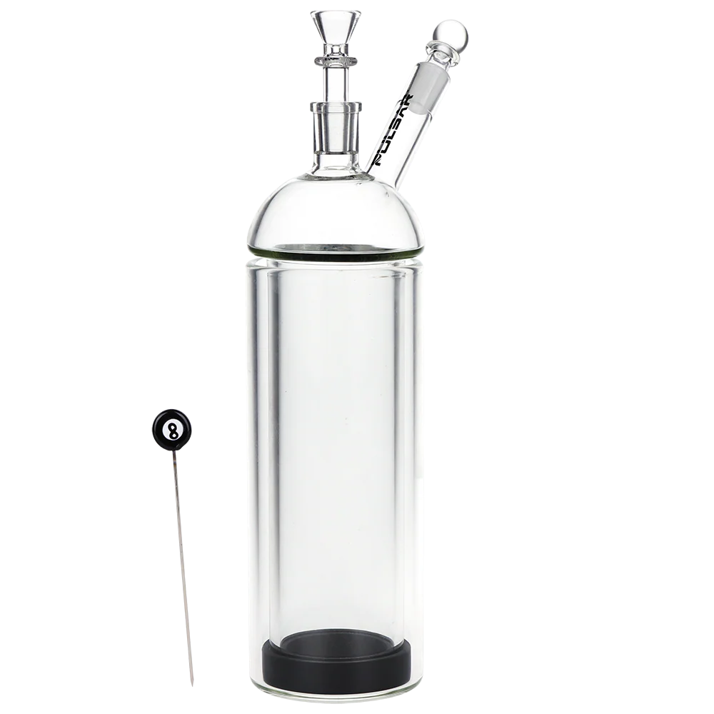 Pulsar 8-Ball Gravity Bong Set