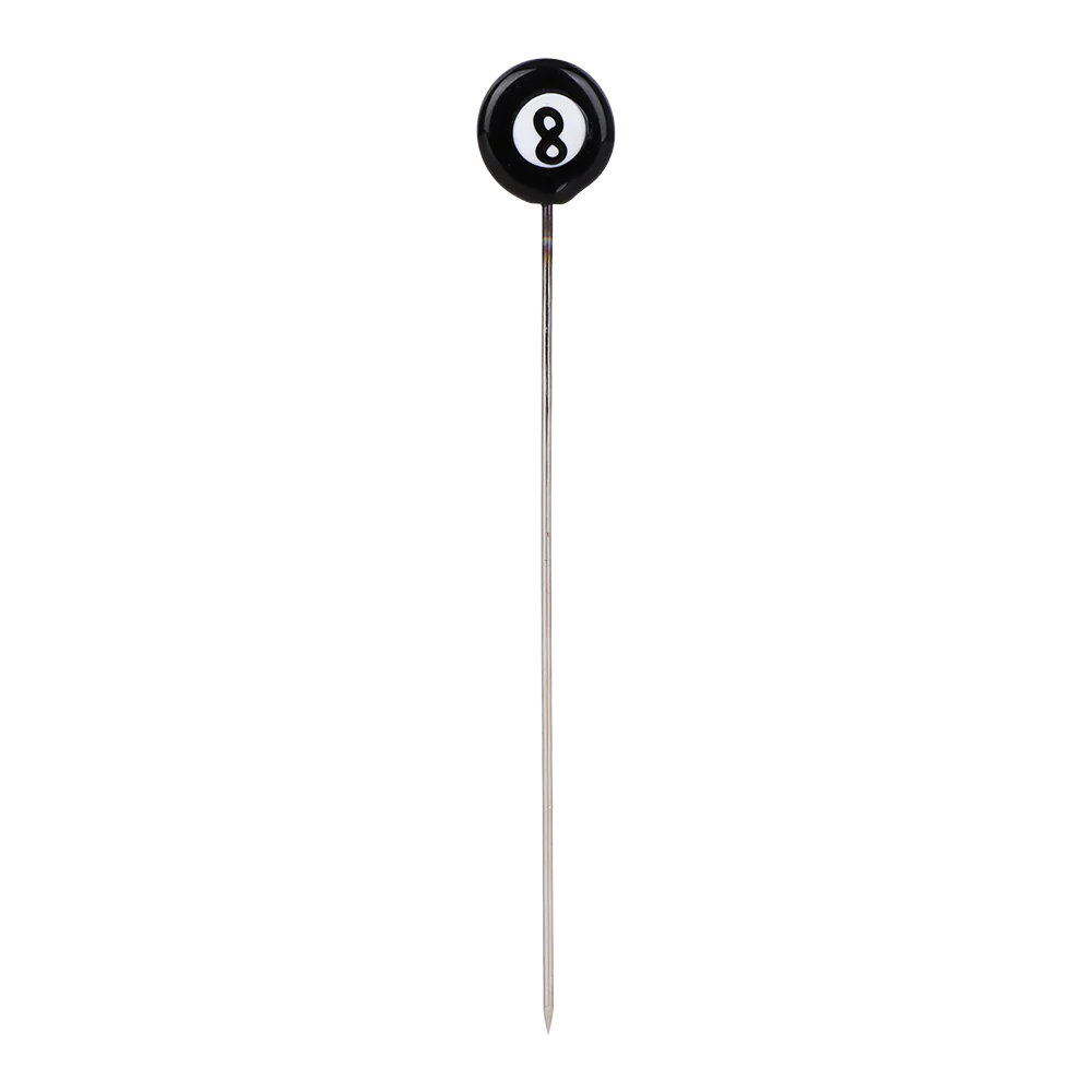 Pulsar 8-Ball Gravity Bong Set