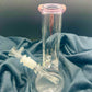 8" Beaker - Pink