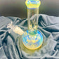 8" Fumed Bubble