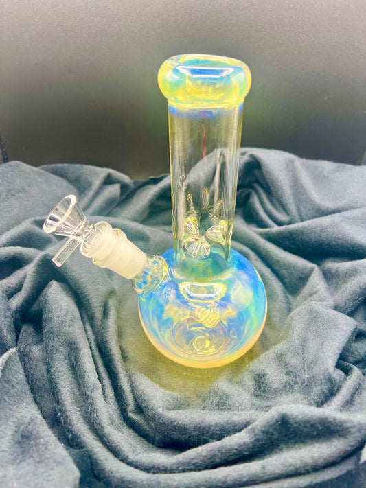 8" Fumed Bubble
