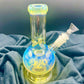 8" Fumed Bubble w/ Base