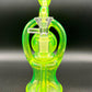 Neon UV Abstract Capsule Rig