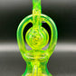 Neon UV Abstract Capsule Rig