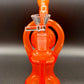 Neon UV Abstract Capsule Rig