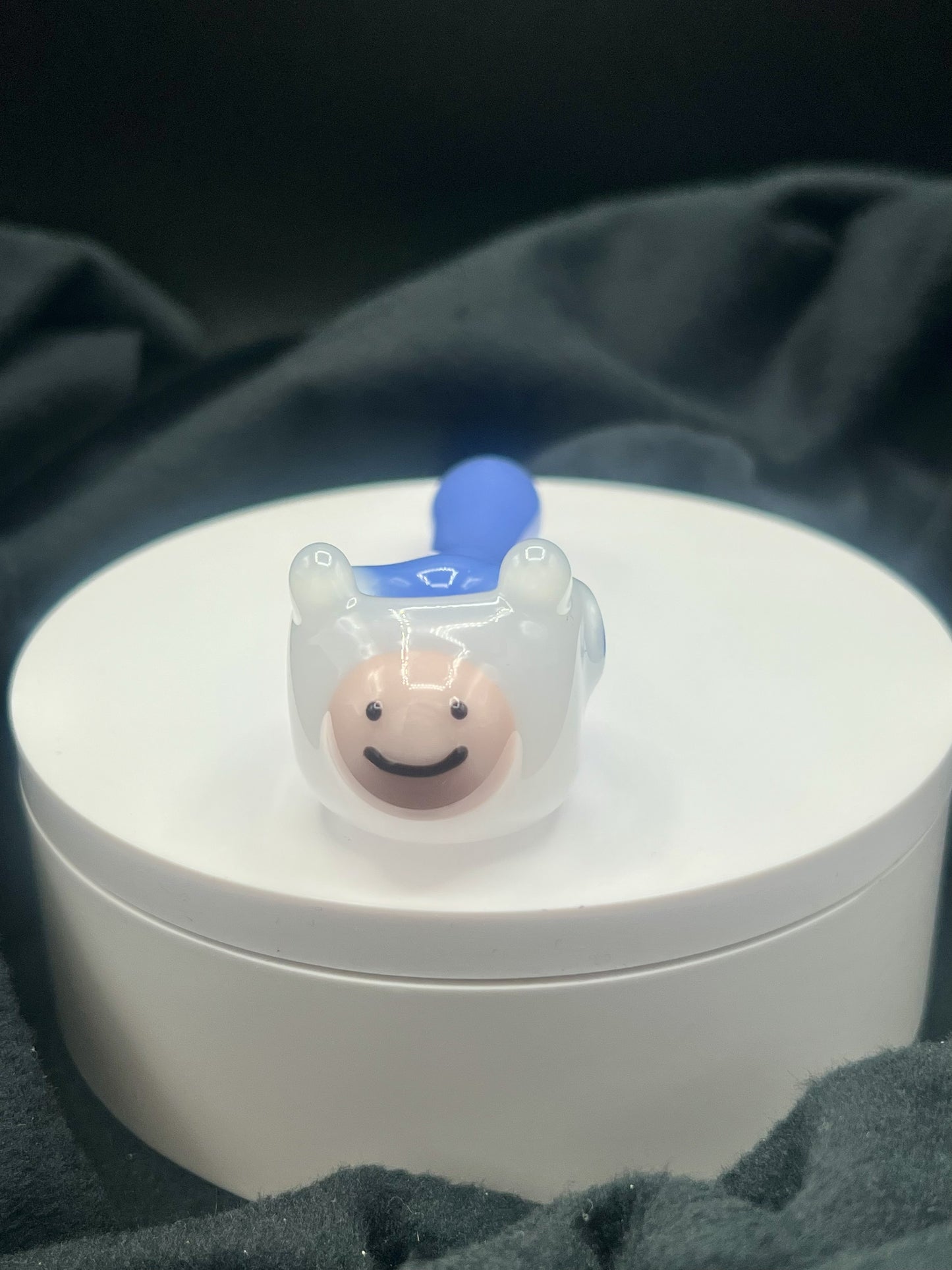 Adventure Time Finn Bowl