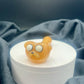 Adventure Time Jake Bowl