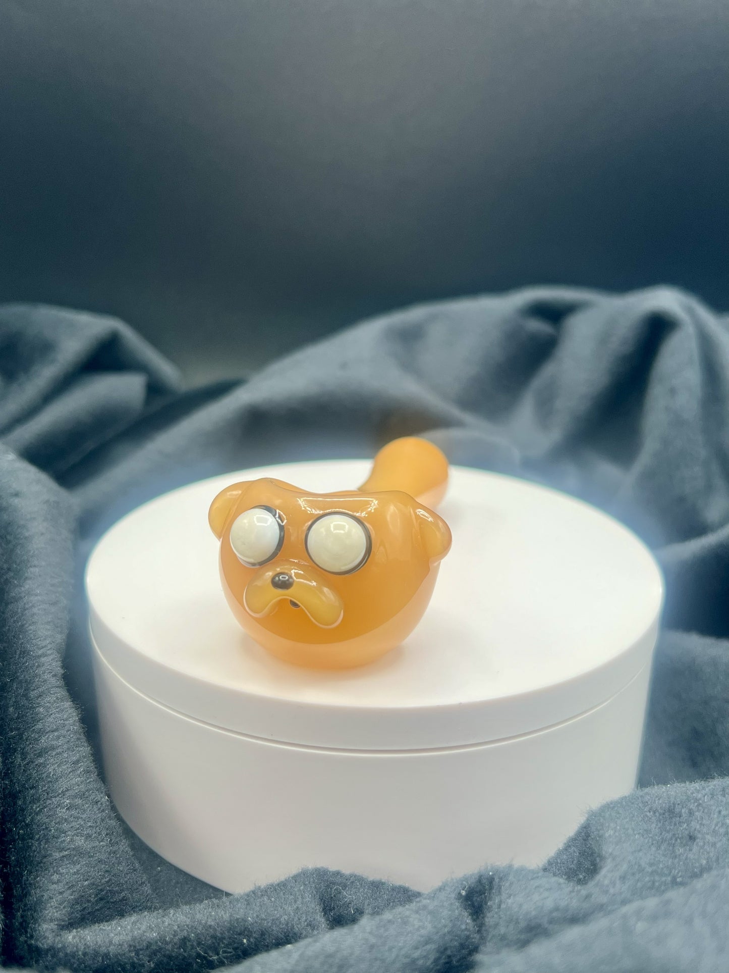 Adventure Time Jake Bowl
