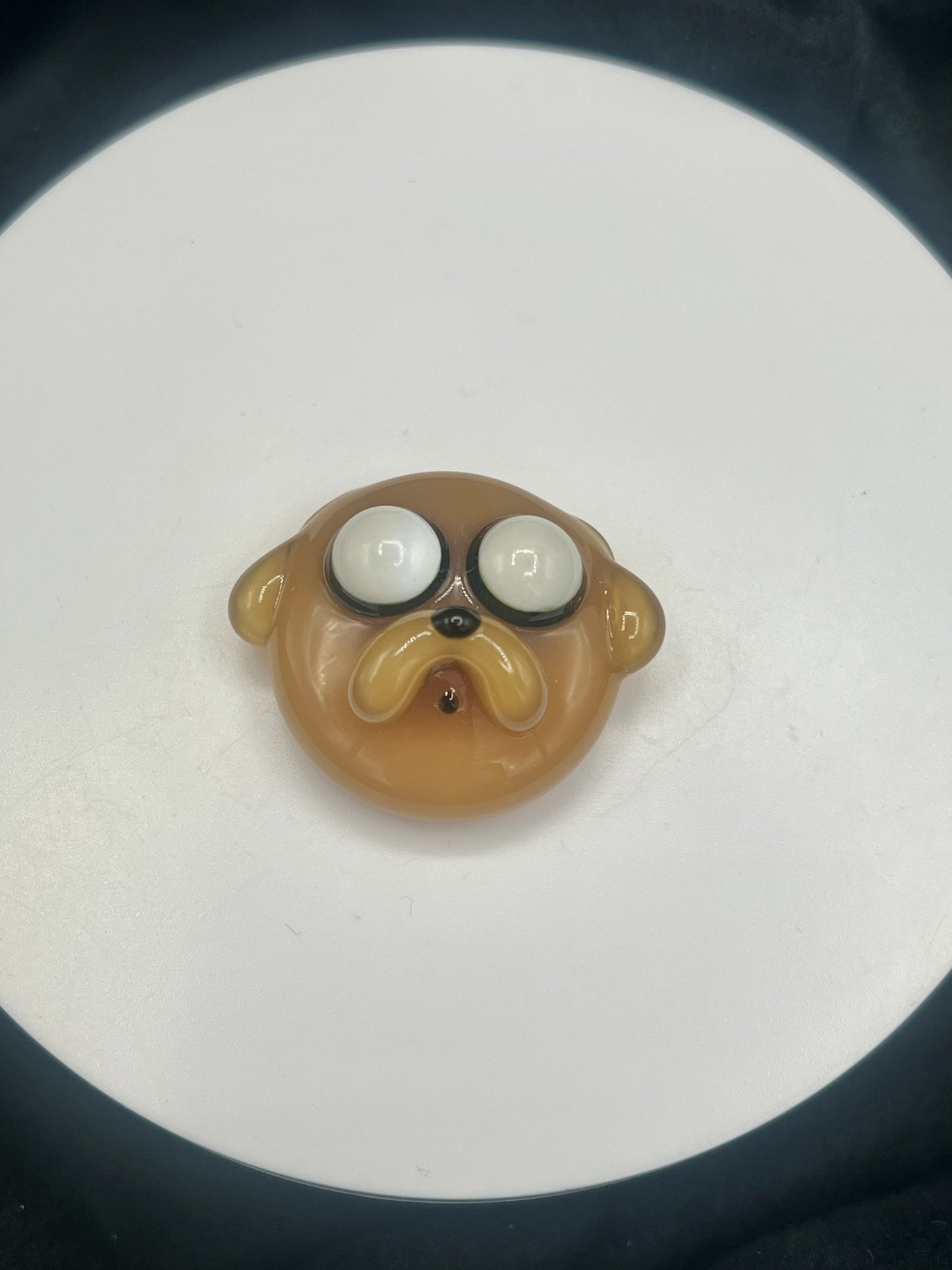 Adventure Time Jake Pendant