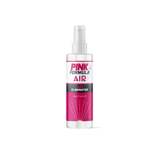 Pink Formula Air Odor Eliminator