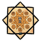 SpinFlowstar Dapostar - Alchemy Star
